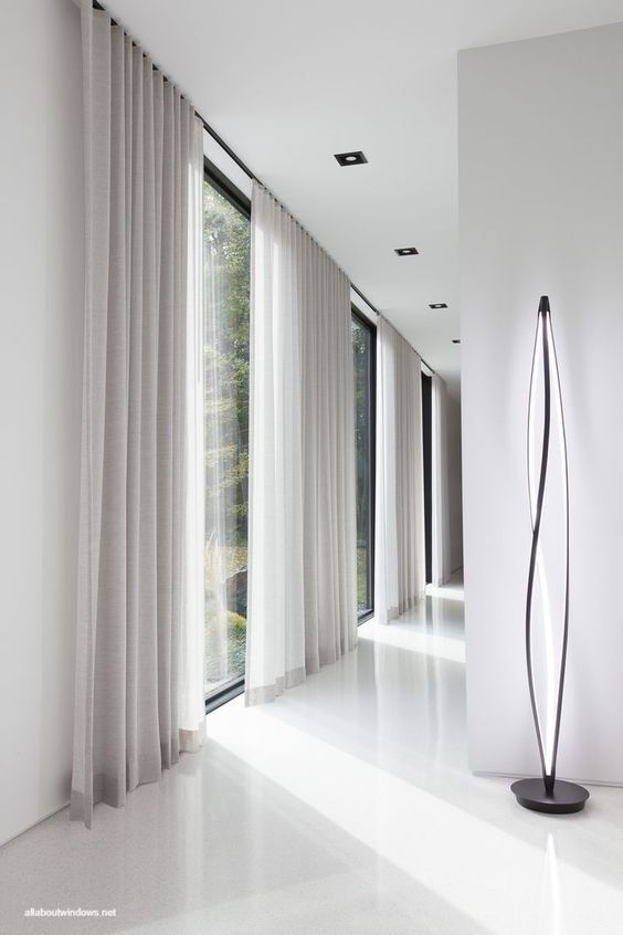 Window Treatments