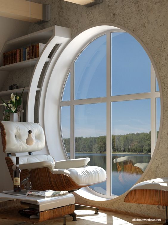 round window