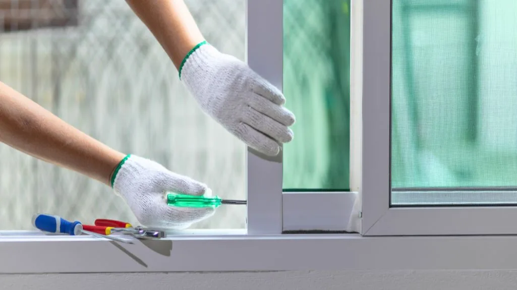 Affordable Window Repair