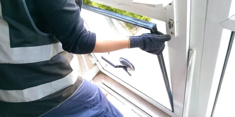 Retrofit (Insert) Window Replacement